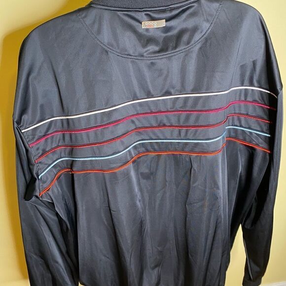 COOGI Men’s 4XL Track Jacket Full Zip Up Street Wear - Picture 1 of 7